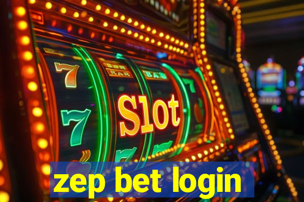 zep bet login